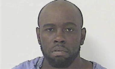 Christopher Bronson, - St. Lucie County, FL 